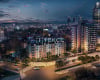 Apartments with Horizontal Architecture Near Metro in Beşiktaş 1