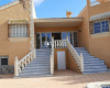 Fristående Villa Bara 300 Meter Från Stranden I La Manga Murcia 2