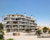 Flats in Torremolinos with Sea View and Swimming Pool 2