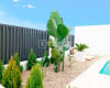Lujosas Villas Pareadas En Torrevieja Costa Blanca 2