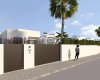 Moderne Golfvilla's Met Privézwembaden In Algorfa 4