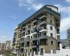 Furnished Apartments Close to the Center in Mahmutlar Alanya