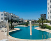 Apartments in a Complex Near the Sea in Antalya 1