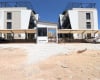 Antalya Altıntaş'ta Farklı Tasarıma Sahip Projede Daireler 1