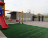 Brand New Flats in a Complex in Yesilbayir Dosemealti 5
