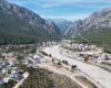 Kemer'de Havuzlu Sitede Cazip Taksit İmkânı Sunan Daireler 6