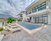 Stijlvolle Villa's Met Domoticatechniek In Alanya Antalya 3