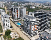 1-bedroom Real Estate in a Central Location in Alanya 3