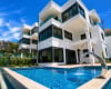 Panoramic Sea and Nature View Villa in Alanya Antalya 1