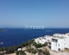 Twin Villa Con Jardín Independiente Y Vistas Al Mar En Bodrum Türkbükü 5