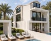 4-slaapkamervilla Met Privézwembad En Tuin In Fethiye 2