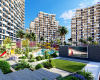 Apartamentos En Un Amplio Proyecto Cerca Del Mar En Mersin 6