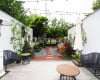Luxurious 4 Floor Villa with Private Garden in İstanbul 5