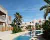 Detached Houses Meters From Beach in Mar De Pulpi Almería 5