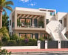 Elegante Appartementen Met Buitenruimte In San Pedro Del Pinatar 2