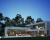 Well-located Chic Villa in Marbella Málaga 6