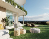 Luxe Appartementen Met Zeezicht In Fuengirola 6