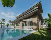 Newly-built Detached Villas Near Golf Course in Mijas Málaga 3