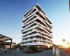 Superbes Immobiliers À Vendre Avec Terrasses À Malaga Espagne 3