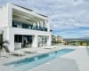Sleutelklare Vrijstaande Luxe Villa In Ciudad Quesada Alicante 3