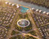 Apartamentos Con Instalaciones Deportivas En Al Rahah Abu Dhabi 3