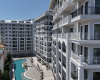 Appartements Dans Un Emplacement Central Près De La Plage À Alanya 1