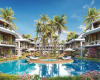 Appartementen In Een Chique Complex In Avsallar Alanya 4
