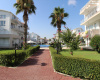 Furnished Mezzanine Flat in a Complex with Pool in Antalya Belek 4