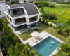 Villa Neuve De 4 Chambres Avec Piscine Et Jardin À Belek, Antalya