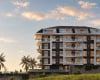 Appartements À 600 M De La Côte À Alanya Kestel 3