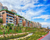 Valley-view Apartments in a Luxury Complex in Ankara Çankaya 4
