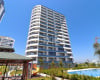 Sea-view Flats for Investment in Mersin Erdemli