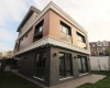 Spacious Villas in a Calm Area of Basaksehir Istanbul 1