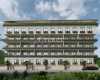 Commercieel Vastgoed Binnen Een Exclusief Project In İstanbul 4