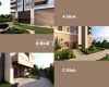 Appartements Doté De La Technologie De Maison Intelligente À Bursa 3