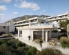 Stilvolle Reihenhäuser Mit Terrassen In El Higuerón, Fuengirola 1