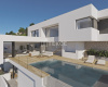 Luxe Mediterrane Villa Vlakbij Zee In Benitachell Alicante 4