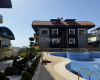 Appartementen In Een Complex Met Natuurzicht In Alanya 2