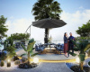 Fristående Villa Med Stadsutsikt Och Privat Pool I Alanya 3