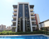 Ready-to-move Apartments in a Complex in Antalya Altıntaş 2