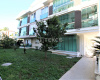 Furnished Flat in an Complex Close to Social Facilities in Güzeloba 7