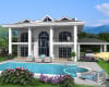 Luxe Vrijstaande Villa Met Een Grote Tuin In Fethiye Muğla 1