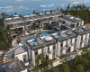 Apartamentos Cerca De La Playa Y Del Golf En Girne Norte De Chipre 5