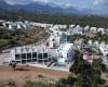 Natuurgeïntegreerde Appartementen Vlakbij Zee In Girne Noord-cyprus 5