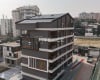 Prestigious Apartments in a Secure Project in Ankara Turkey 1