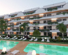 Apartamentos Modernos En San Javier A 750 M De La Playa