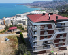 Trabzon Şehir Hastanesi'ne Komşu Deniz Manzaralı Daireler 5