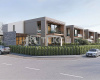 Doppelhaushälfte 5-zimmer-haus In Bursa Nilüfer 2
