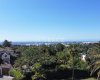 Magnificent Uninterrupted Sea View Villas in Marbella 5