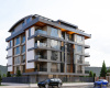 Apartamenty W Kompleksie Z Parkingiem W Konyaaltı Antalya